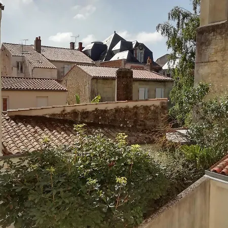 60m2 Dans Quartier Historique Apartment Rochefort (Charente-Maritime)