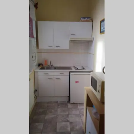 60m2 Dans Quartier Historique Apartmán *