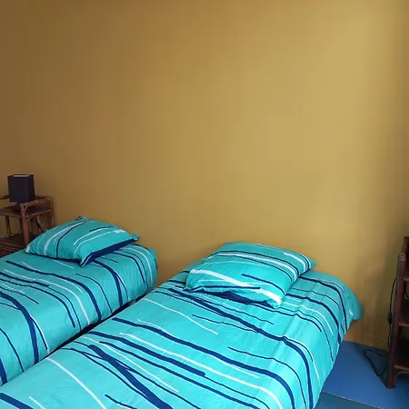 60m2 Dans Quartier Historique Apartment Rochefort (Charente-Maritime)